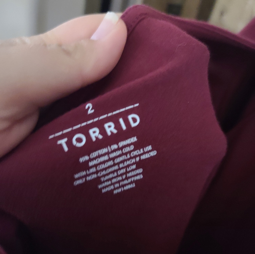 Blouse - Picture 3 of 3